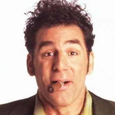 What Cigars Did Cosmo Kramer Smoke - CigarCigar